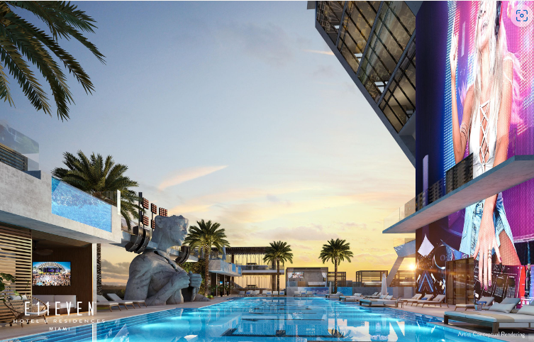 Elevate Your Lifestyle: Exclusive Luxury Residences in the Heart of Miami